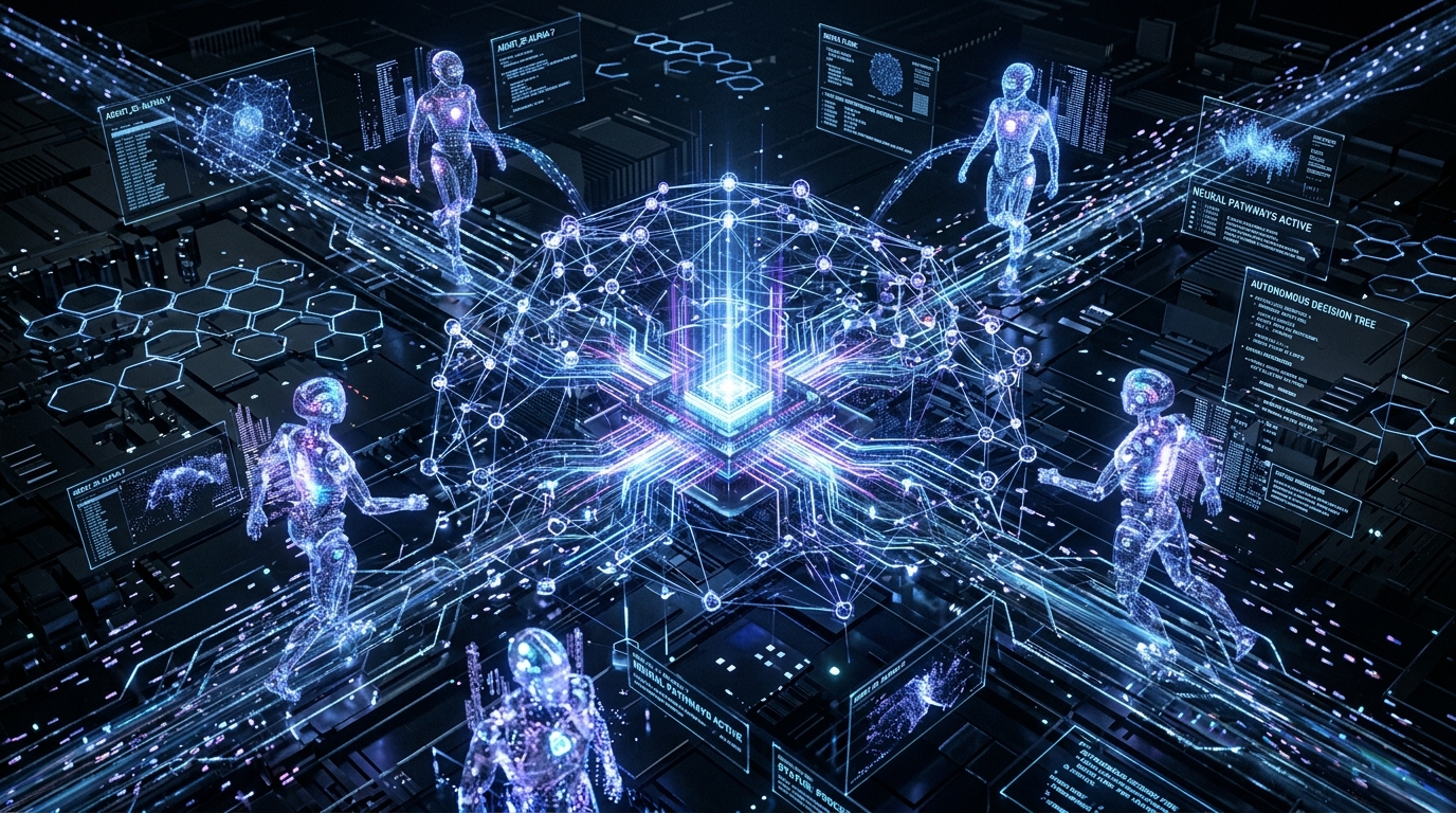 Agentic AI Technology