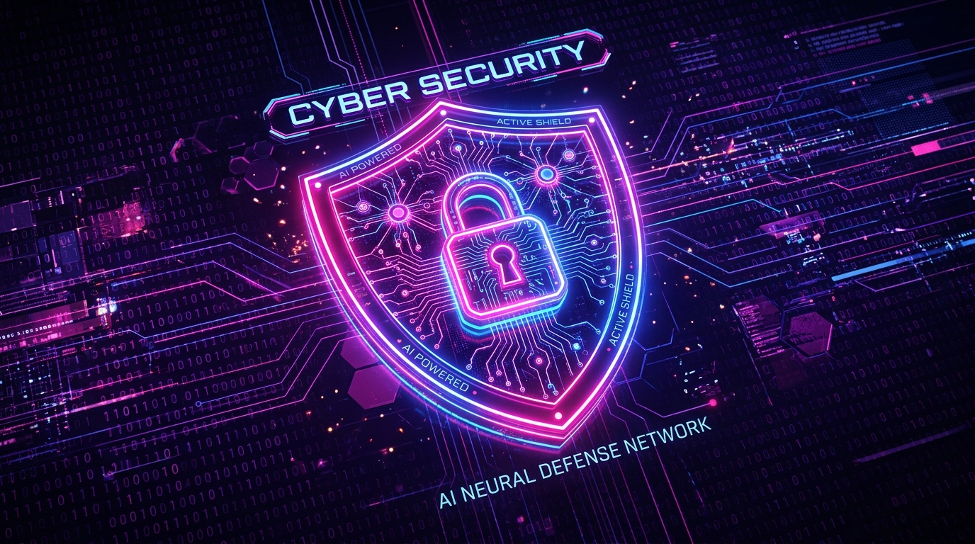 AI Cybersecurity